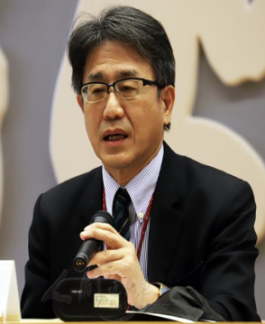 翟本瑞教授