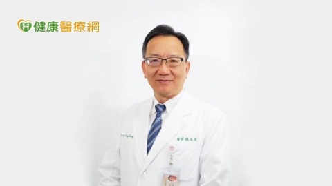 魏正宗副院長