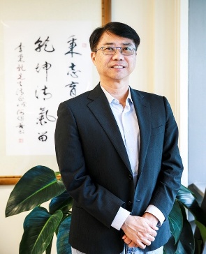 李秉乾前校長