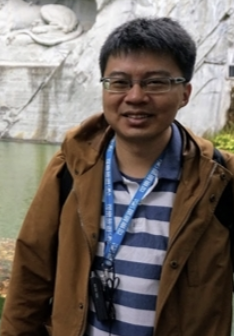 黃景揚主任