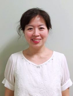林嫣婷教授